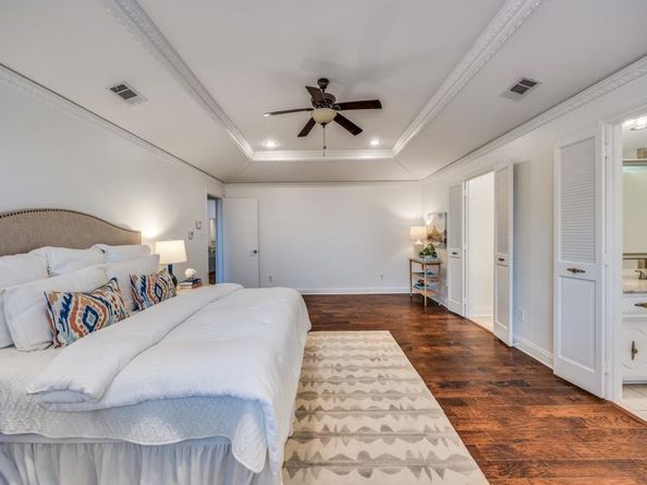 8414  Clover Meadow Drive , Dallas Texas 75231