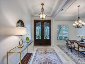 8414  Clover Meadow Drive , Dallas Texas 75231