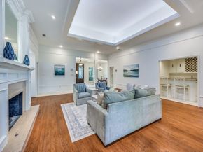 8414  Clover Meadow Drive , Dallas Texas 75231