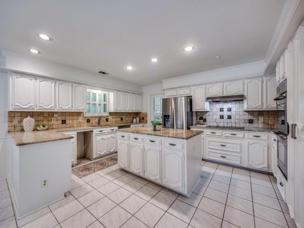 8414  Clover Meadow Drive , Dallas Texas 75231