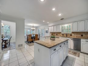 8414  Clover Meadow Drive , Dallas Texas 75231
