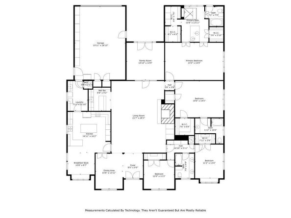 8414  Clover Meadow Drive , Dallas Texas 75231