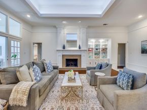 8414  Clover Meadow Drive , Dallas Texas 75231