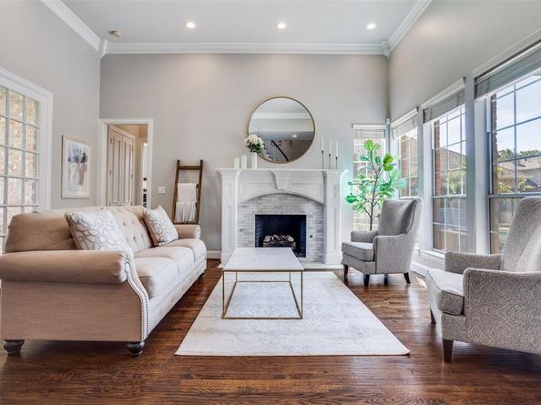 5928  Carnegie Lane , Plano Texas 75093