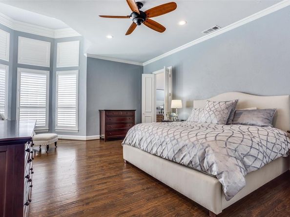 5928  Carnegie Lane , Plano Texas 75093