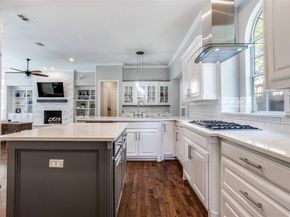 5928  Carnegie Lane , Plano Texas 75093