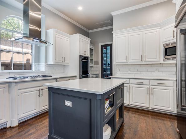 5928  Carnegie Lane , Plano Texas 75093
