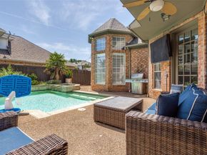 5928  Carnegie Lane , Plano Texas 75093