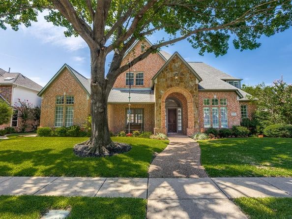 5928  Carnegie Lane , Plano Texas 75093