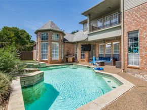 5928  Carnegie Lane , Plano Texas 75093