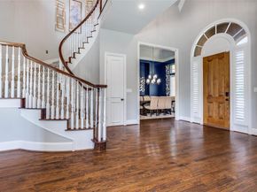 5928  Carnegie Lane , Plano Texas 75093