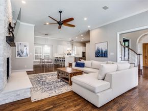 5928  Carnegie Lane , Plano Texas 75093