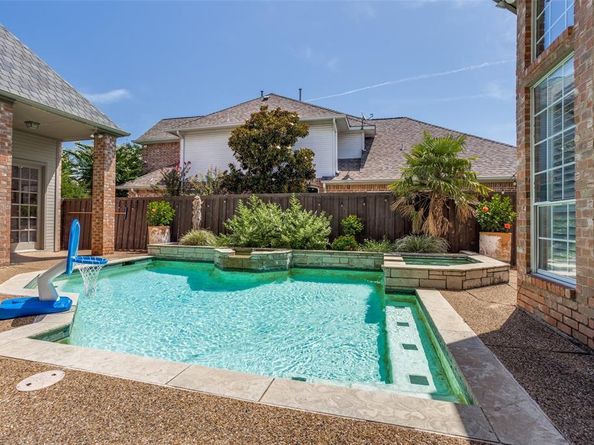 5928  Carnegie Lane , Plano Texas 75093