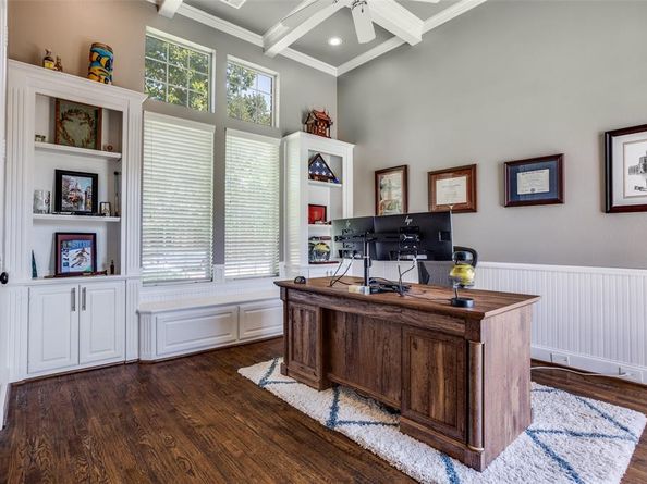 5928  Carnegie Lane , Plano Texas 75093