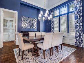 5928  Carnegie Lane , Plano Texas 75093