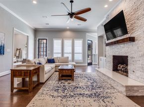 5928  Carnegie Lane , Plano Texas 75093
