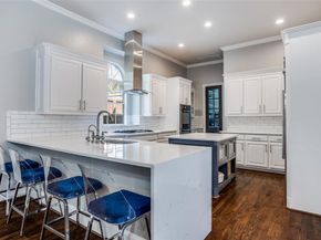 5928  Carnegie Lane , Plano Texas 75093