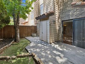 5626  Preston Oaks   45C, Dallas Texas 75254