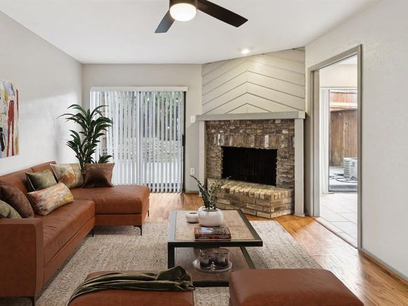 5626  Preston Oaks   45C, Dallas Texas 75254