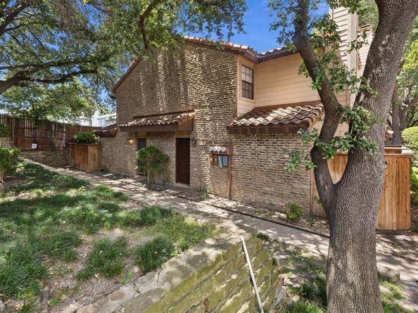 5626  Preston Oaks   45C, Dallas Texas 75254