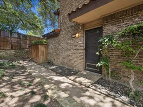 5626  Preston Oaks   45C, Dallas Texas 75254
