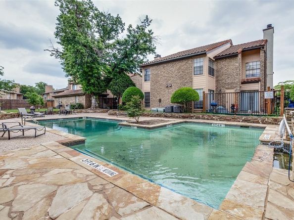5626  Preston Oaks   45C, Dallas Texas 75254