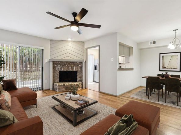 5626  Preston Oaks   45C, Dallas Texas 75254
