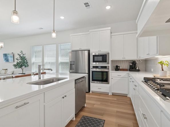 4916  Walking Stick Road , McKinney Texas 75071