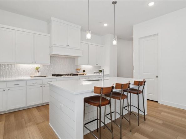 4916  Walking Stick Road , McKinney Texas 75071