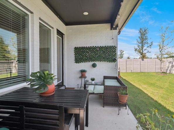 4916  Walking Stick Road , McKinney Texas 75071