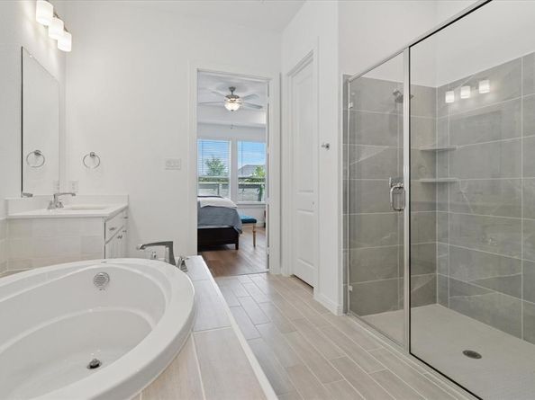 4916  Walking Stick Road , McKinney Texas 75071