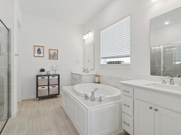 4916  Walking Stick Road , McKinney Texas 75071