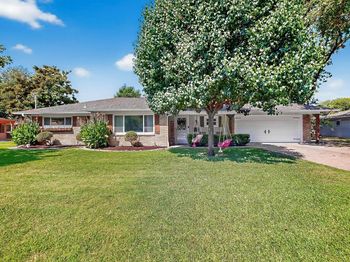 1519  Sunnybrook Drive 
