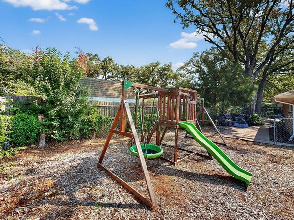 1519  Sunnybrook Drive , Irving Texas 75061