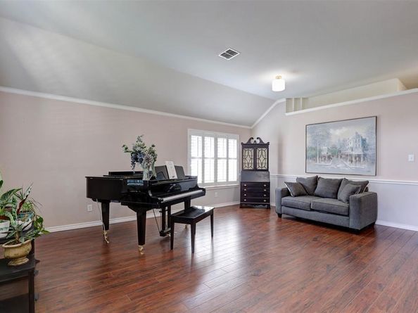 5050  Postwood Drive , Fort Worth Texas 76244