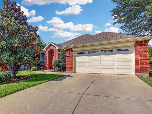 5050  Postwood Drive , Fort Worth Texas 76244