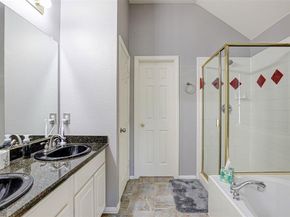 5050  Postwood Drive , Fort Worth Texas 76244