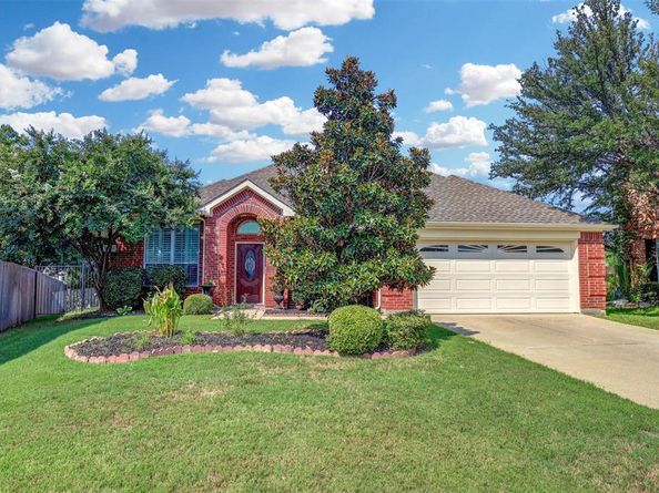 5050  Postwood Drive , Fort Worth Texas 76244