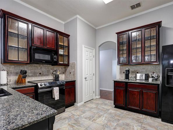 5050  Postwood Drive , Fort Worth Texas 76244