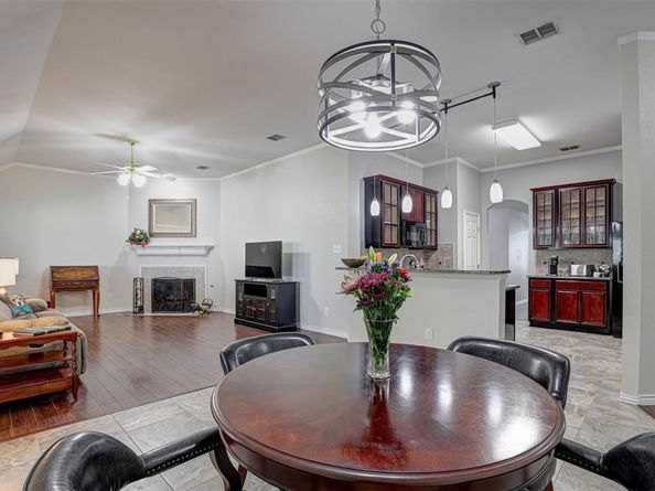 5050  Postwood Drive , Fort Worth Texas 76244