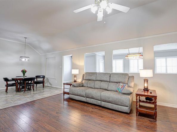 5050  Postwood Drive , Fort Worth Texas 76244