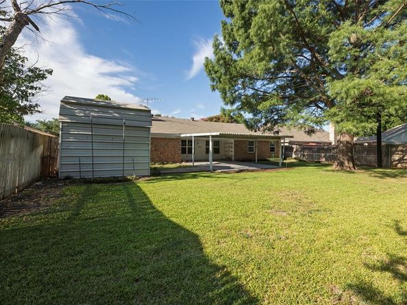 7505 N Richland Boulevard , North Richland Hills Texas 76180
