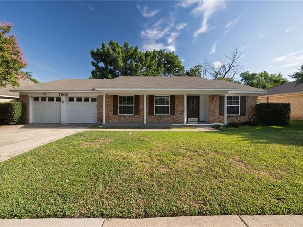 7505 N Richland Boulevard , North Richland Hills Texas 76180
