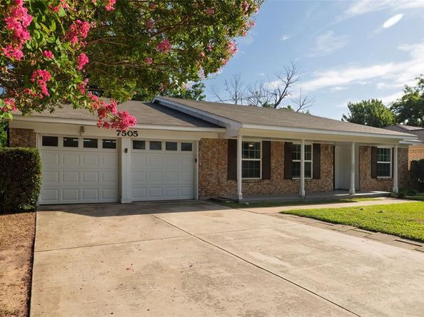 7505 N Richland Boulevard , North Richland Hills Texas 76180