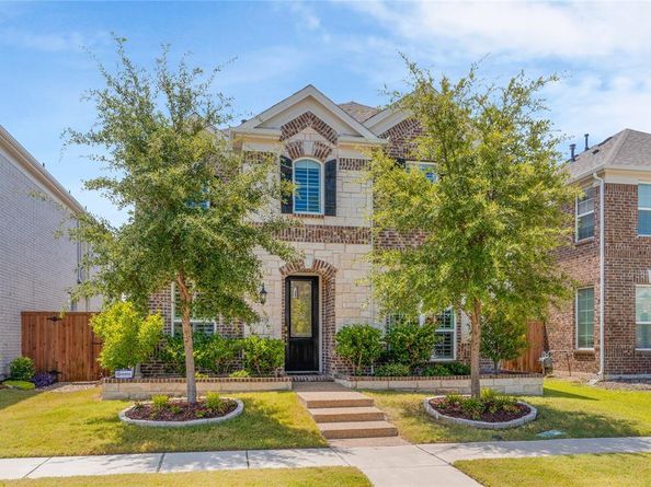 1438  Prestonwood Drive , Garland Texas 75040