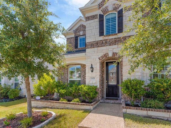 1438  Prestonwood Drive , Garland Texas 75040