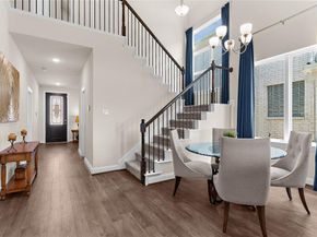1438  Prestonwood Drive , Garland Texas 75040