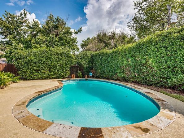 525  Salem Drive , Richardson Texas 75080