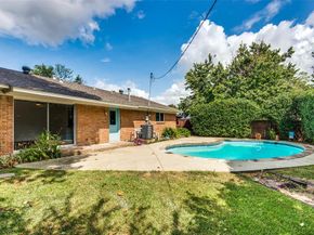 525  Salem Drive , Richardson Texas 75080