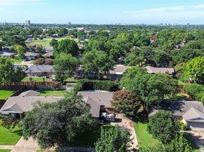 525  Salem Drive , Richardson Texas 75080
